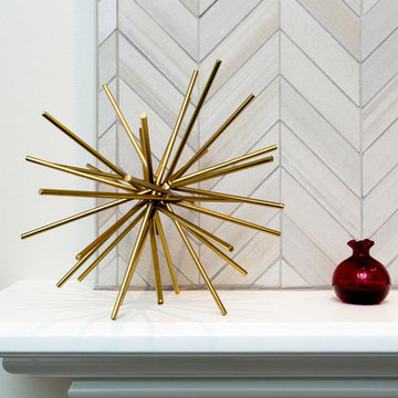 Fairfax Fireplace Renovations