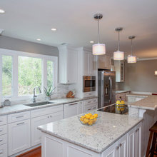 Back splash