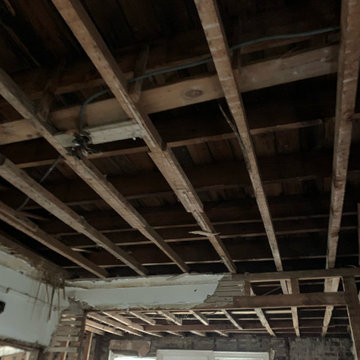 2 Family Gut & Renovation