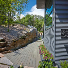 Landscape Ideas