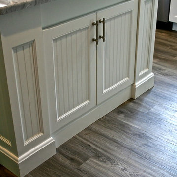 Barrington, RI Kitchen Remodel