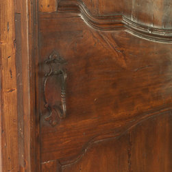 Rustic Doors - Products