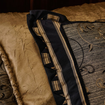 Custom bedroom