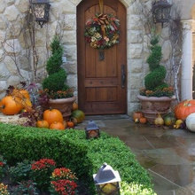 Fall Decor