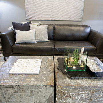 Young Professionals Condo