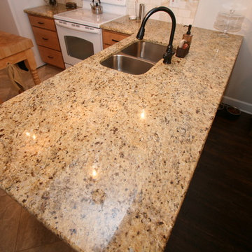 McNeil Kitchen