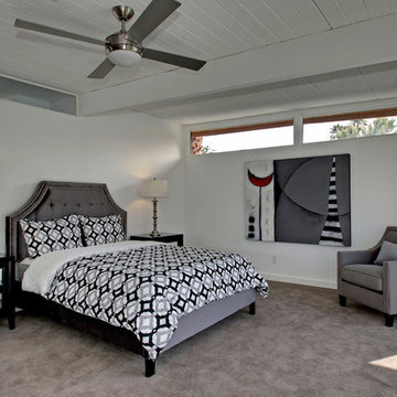 Gran Via Valmonte, Palm Springs Modern/Mid-Century Home