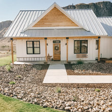 Tennessee - Exterior