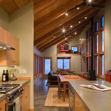 Garage Apartment