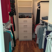 closet