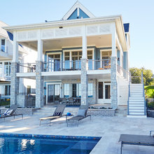 Pinnacle House