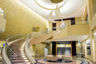 Qatar Foundation, Doha Qatar