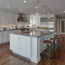 Cabinets