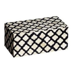 Decorative Boxes - Decorative Boxes