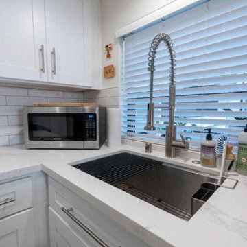 Kitchen renovation Staten Island