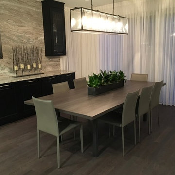 Modern Luxe