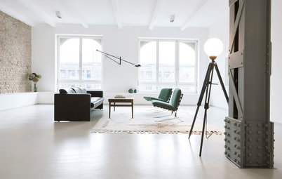 Picture Perfect: 60 Shining Examples of Standard Lamps