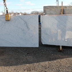 Marble Countertop Slabs - Kitchen Countertops