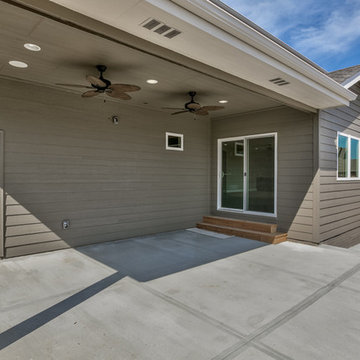 Mason Custom 2-Story Plan