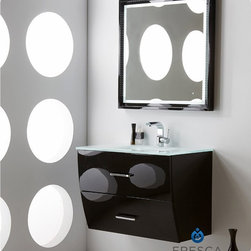 Bathroom Vanities made In Spain - Bathroom Vanities And Sink Consoles