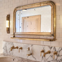 Toilettes