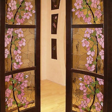 Elahie residential building Lobby