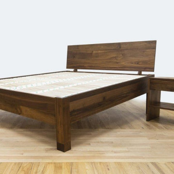 beds