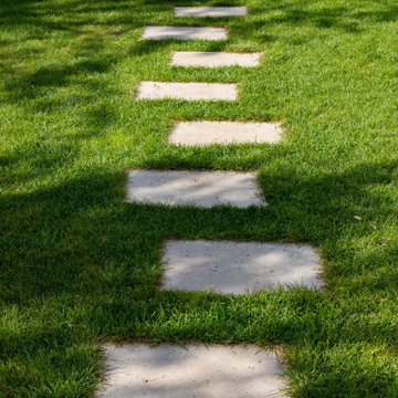 Jardin poétique