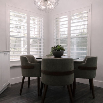 Coral Springs Renovation