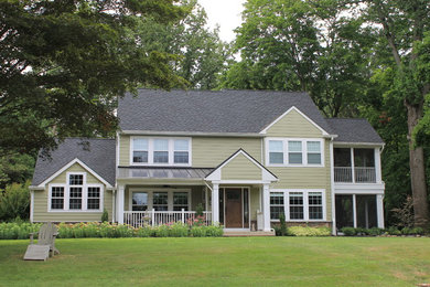 Exterior home photo in Philadelphia
