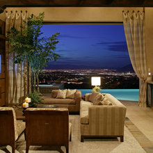sliding patio doors