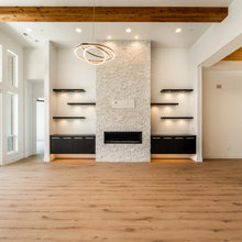 Fireplaces