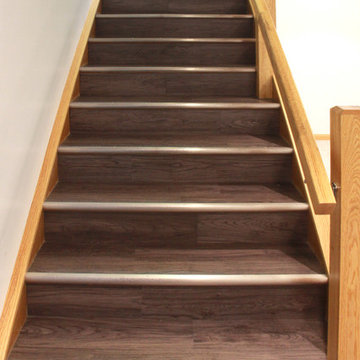 Richman Basement Remodel