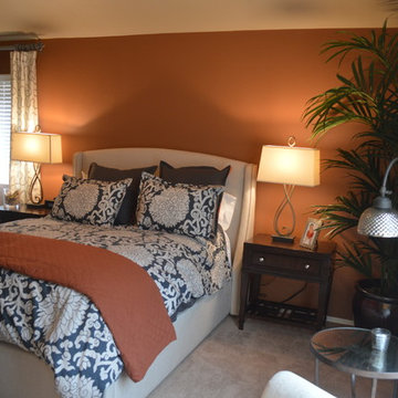 Designing for a Small Space