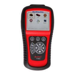 Autel Maxidiag MD802 - Home Electronics