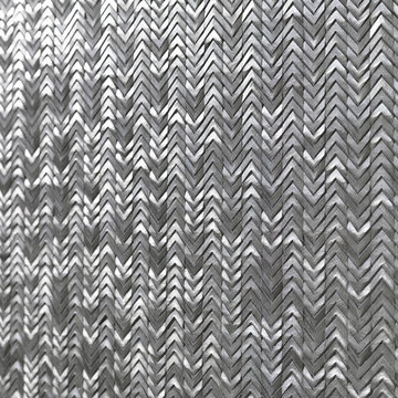 Gravity Aluminium Arrow Metal