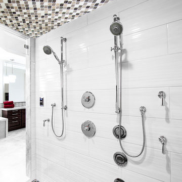 Paseos Summerlin Master Bath Renovation (AFTER)