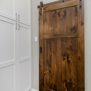 Campbell Master Bath