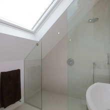 Loft Bathroom