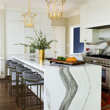 Drew & Ann's Remodel