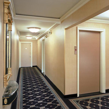Lobby Design