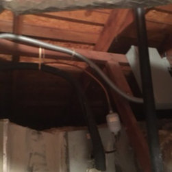 New HVAC System higher SEER - Air Conditioners