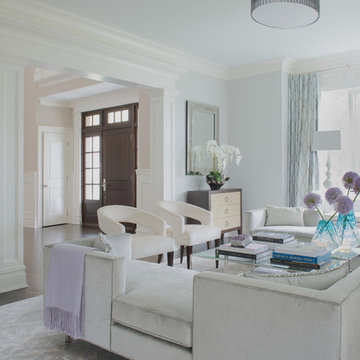 WESTPORT REFINED ELEGANCE