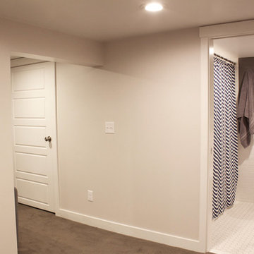 Renovation Californian Bungalow