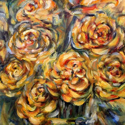 Fine Art Commissions - Artwork