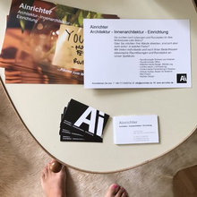Ainrichter Kommunikation