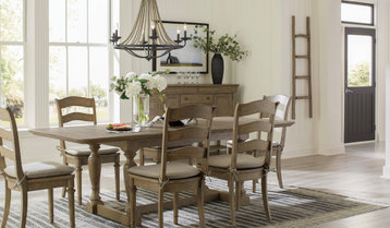 New Arrivals: Kitchen and Dining Furniture