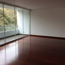 Baño Principal