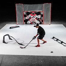 hockey setups