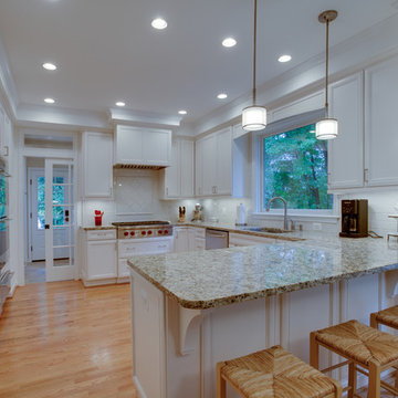 Daniels Design Kitchens